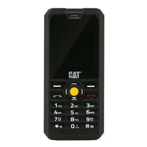 Caterpillar CAT B30 (Dual SIM)