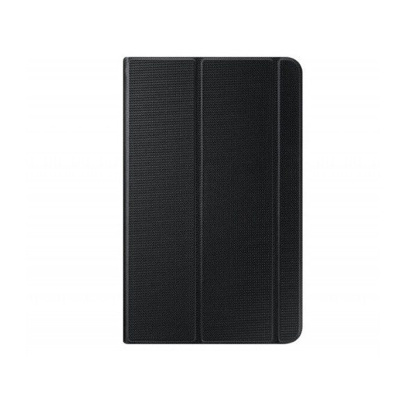 SAMSUNG Book Cover Tab E Black EF-BT560BBEGWW