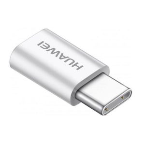 HUAWEI 5V2A  Type C To Micro USB Adapter AP52