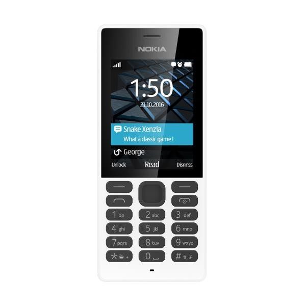 Nokia 150 DS White