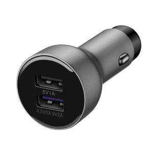 @ HUAWEI SuperCharge Car Charger AP38 TypeC