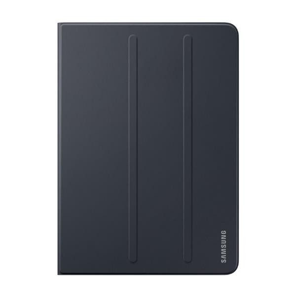 SAMSUNG Book Cover Tab S3 Black EF-BT820PBEGWW