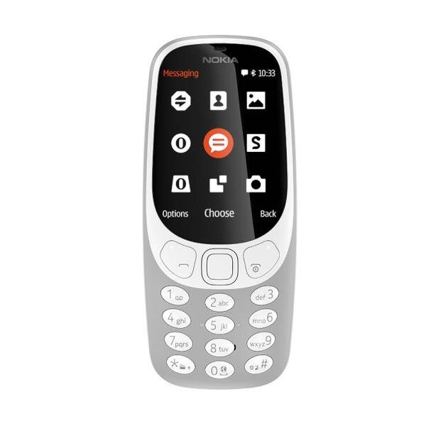 Nokia 3310 DS TA -1030 NV PL WM_GREY