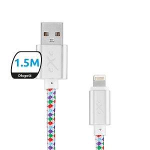 Kabel USB-mUSB eXc DIAMOND