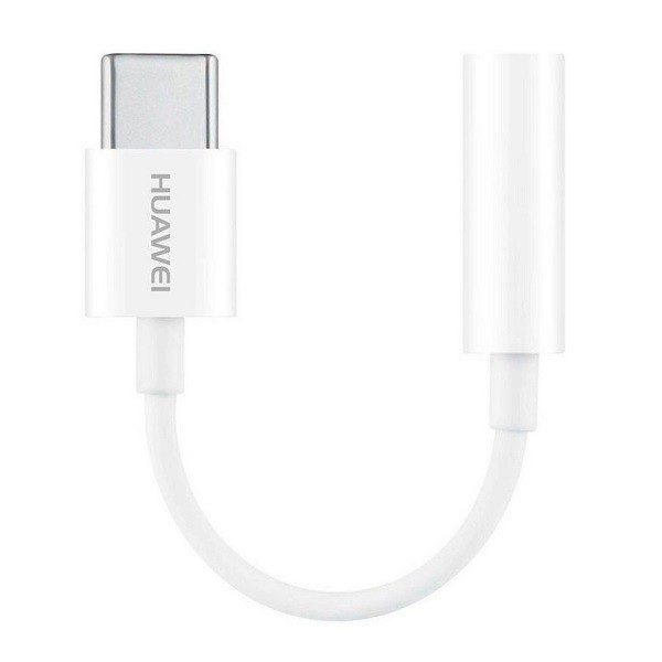 HUAWEI Type C to 3.5mm cable  CM20