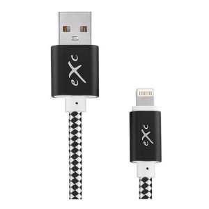 Exc Kabel USB-Lightning  DIAMOND