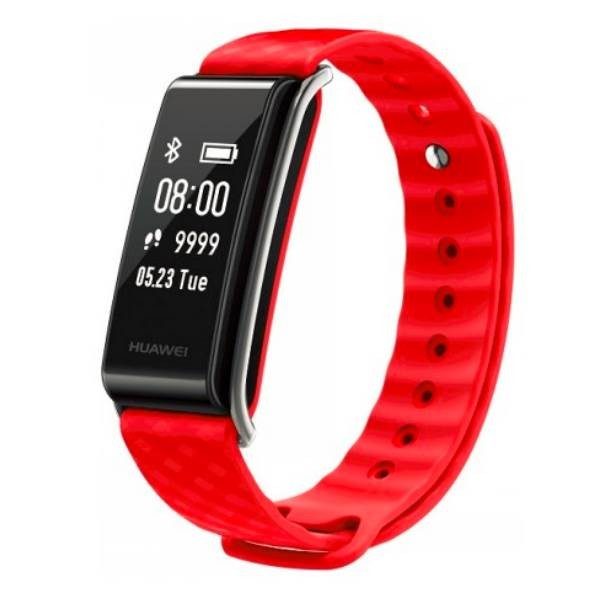 HUAWEI Color Band A2