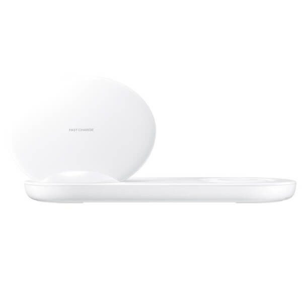 ###EP-N6100TWEGWW Ładowarka Wireless Charger Duo White