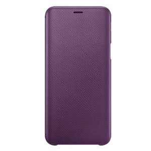 EF-WJ600CEEGWW Etui Wallet Cover do Samsung Galaxy J6 Purple