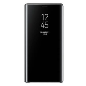 EF-ZN960CBEGWW Etui Clear View Standing do Samsung Note9 Black