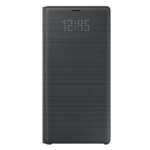 EF-NN960PBEGWW Etui LED View Cover do Samsung Note9 Black