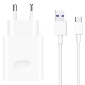 HUAWEI Charger Super Charge ( Max 40W)CP84
