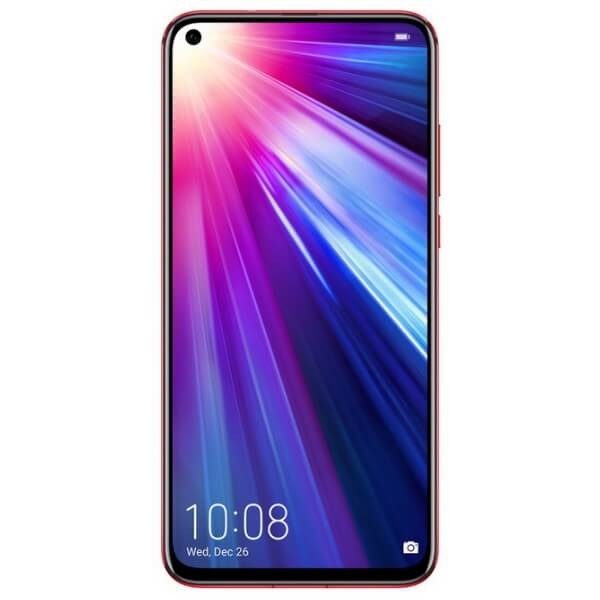 Honor View 20 Princeton (8+256G) Red