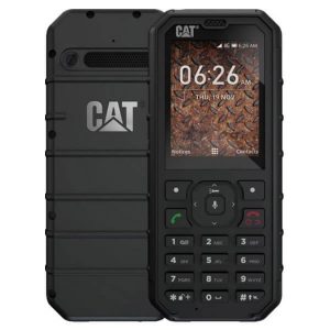 Caterpillar CAT B35 (Dual SIM)