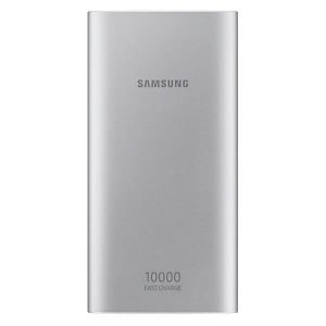 SAMSUNG Powerbank Battery Pack Silver EB-P1100CSEGWW
