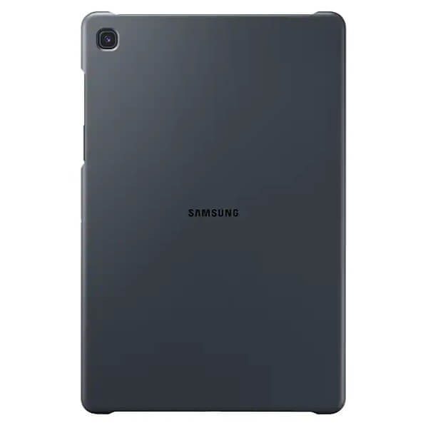 SAMSUNG Silicon Cover Tab S5e Black EF-IT720CBEGWW