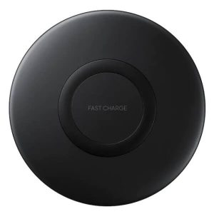 SAMSUNG ULC Wireless Charger Pad Black EP-P1100BBEGWW