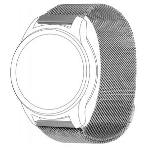 TOPP pasek do Samsung Galaxy Watch 42 mm mesh
