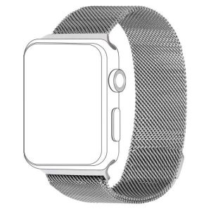 TOPP pasek do Apple Watch 38/40 mm mesh