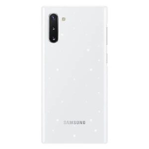SAMSUNG LED Cover Note 10 White EF-KN970CWEGWW