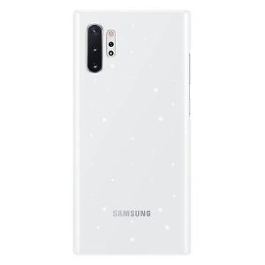 SAMSUNG LED Cover Note 10 Plus White EF-KN975CWEGWW
