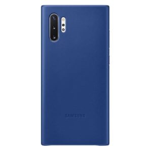 EF-VN975LLEGWW Leather Cover Blue Note 10 Plus