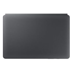SAMSUNG Bookcover Keyboard Tab S6 Grey EF-DT860UJEGWW