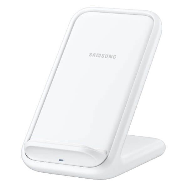 SAMSUNG  Wireless Charger Stand 15W White EP-N5200TWEGWW