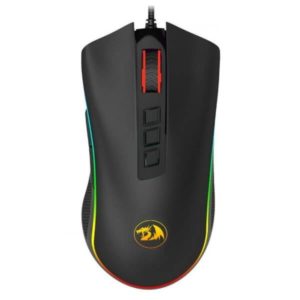REDRAGON mysz gaming Cobra FPS (RGB)