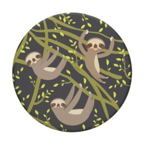POPSOCKETS  Sloths-A-Lot (gen1) basic