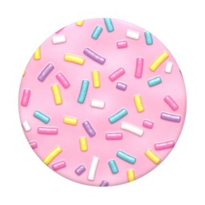 POPSOCKETS  Pink Sprinkles (gen1) basic