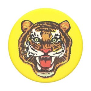 POPSOCKETS  Tiger Bites Back (gen1) basic