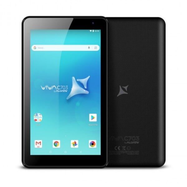 Allview Tablet VIVA C703 black