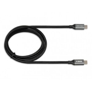 IBOX Kabel USB-C 3.1 gen.2 1 m