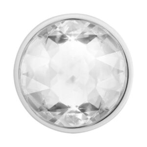 POPSOCKETS Disco Crystal Silver (gen2) premium