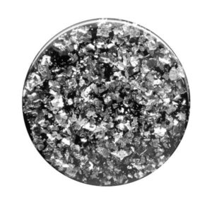 POPSOCKETS Foil Confetti Silver (gen2) premium