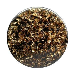 POPSOCKETS Foil Confetti Gold (gen2) premium