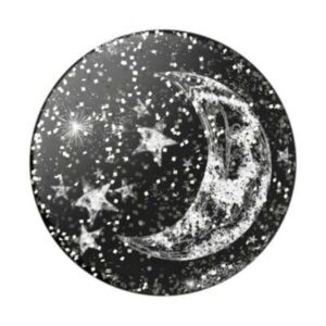 POPSOCKETS Glitter Moon Shadow (gen2) premium