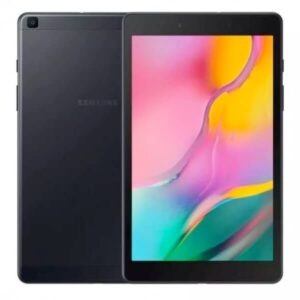 SAMSUNG Galaxy Tab A 8 32GB 2019 WiFi Black SM-T290NZKAXEO