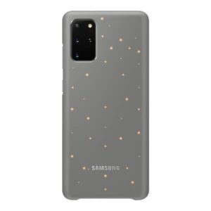 SAMSUNG LED Cover  Galaxy S20+ Gray EF-KG985CJEGEU