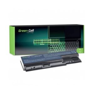 Green Cell Bateria do Acer Aspire 5520 AS07B31 AS07B32 / 11