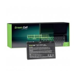 Green Cell Bateria do Acer TravelMate 5220 5520 5720 7520 7720 / 11