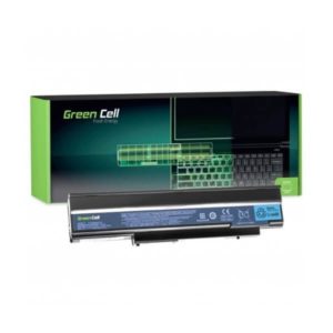 Green Cell Bateria do Acer Extensa 5235 5635 5635Z 5635G 5635ZG / 11