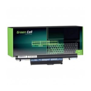 Green Cell Bateria do Acer Aspire 5553 5625G 5745 5745G 5820T / 11