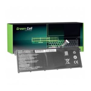 Green Cell Bateria do Acer Aspire E 11 ES1-111M ES1-131 E 15 ES1-512 / 11