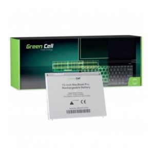 Green Cell Bateria do Apple Macbook Pro 15 A1150 A1211 A1226 A1260 2006-2008 / 1