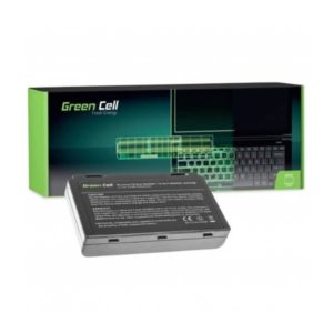 Green Cell Bateria do Asus A32-F82 K40 K50 K60 K70 / 11