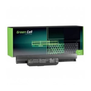 Green Cell Bateria do Asus A31-K53 X53S X53T K53E / 11
