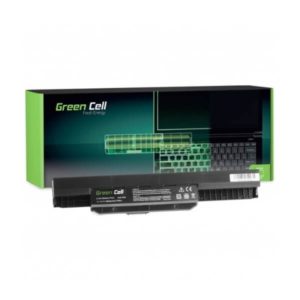Green Cell Bateria do Asus A31-K53 X53S X53T K53E / 11