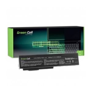 Green Cell Bateria do Asus A32-M50 A32-N61 N43 N53 G50 L50 M50 M60 N61VN / 11